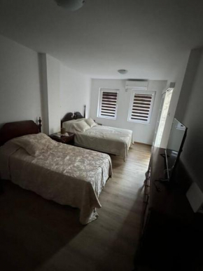Old Town Bazaar Apartment